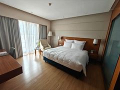 -珠海中海雅高铂尔曼酒店