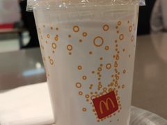 -麦当劳(凯德MALL太阳宫店)