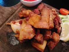 -澳莱酷品牛扒(开平东汇城店)