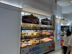 -85度C(南京龙江店)