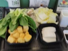 -一席地·本地鸡窝·杭帮鸡火锅(萧山银隆百货店)