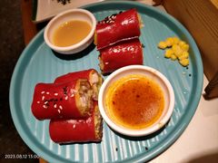 -禄运茶居·手工点心(体育西店)