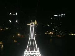 -芽庄珍珠岛游乐园