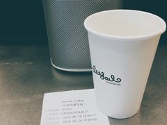-Seesaw Coffee(上海国金中心店)