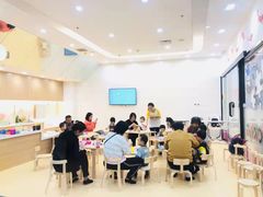 -美国谷斯妈妈早教中心 (陆家嘴店)