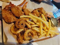 -必胜客(WOW黄骅华贸店)