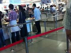 -宜家·瑞典风味餐厅(无锡店)