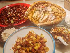 -常和州·夜宵大排档(常州单店)