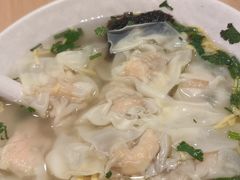 -琴岛顺天馄饨(崂山金鼎店)
