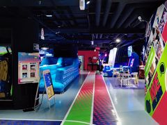 -VS SPORTS PARK运动玩乐园·团建·生日会(合生汇店)