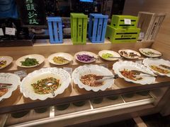-舜和巴西烤肉餐厅(舜和国际店)