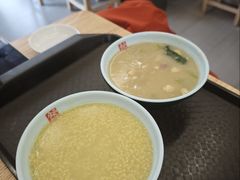 -众品老方子锅贴甜沫(李村店)