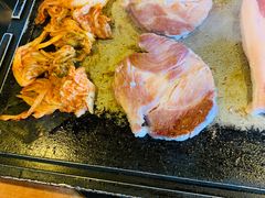 -香猪坊(五道口店)
