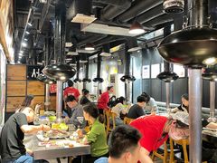 -喜来稀肉(虹泉路店)