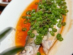-许爷家·生态湖鲜(徐汇日月光店)
