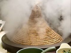 -鲜潭蒸汽石锅鱼(五道口购物中心店)