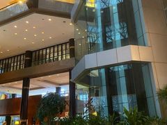-上海新锦江大酒店