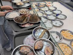 -朱富贵火锅(金融街万达店)