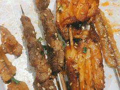 -木屋烧烤(坂田天安云谷店)