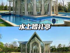 -郑州银基国际旅游度假区