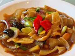 红烧鲨鱼皮-华盛丰温州大排档(东三环南路店)