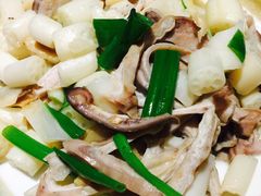 -妈妈的味道(和顺古镇店)