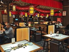 -长安大牌档之龙头酒肆(荣民龙首广场店)