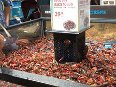-盒马鲜生(曜一城店)