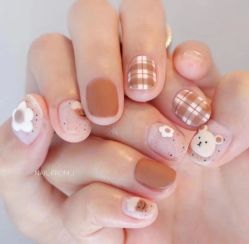 -PinkBaby美甲美睫