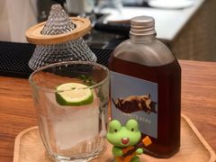 -白熊咖啡(闽江大道店)
