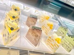 -安上烘焙 ENCHANTE(世纪汇店)