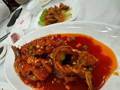 -瑞福园联谊餐室(茂名南路店)