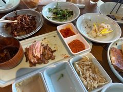 -小吊梨汤·北京菜(香山店)