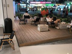-树夏(金楠天街店)