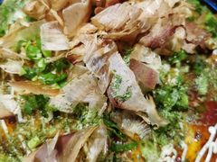 广岛好味烧-胜代日本料理(云程巷小区店)