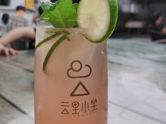 -云里小坐·小院里·团建·宴请·下午茶(三圣乡店)