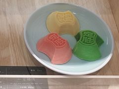 -阮大兴糕团(日月光中心店)