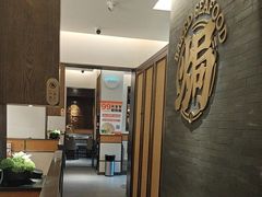 -吕氏焗小鲜•海鲜青岛菜(总店)