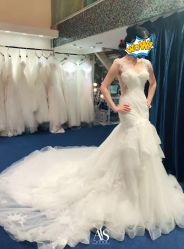 -爱纱嫁衣婚纱礼服馆