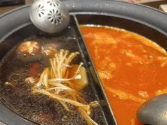 -呷哺呷哺 小火锅 (浦东新欧尚超市店)