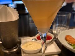 -Le Comptoir de Pierre Gagnaire
