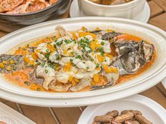 -观海轩餐厅(一线海景店)