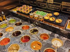 -一绪に寿喜烧自助(世茂广场店)