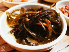 -京玉菲饭店(李村店)