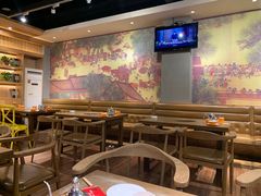 大堂-刘一锅筋头巴脑(小北店)