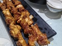 -伊带伊路新疆美食府(呼家楼店)