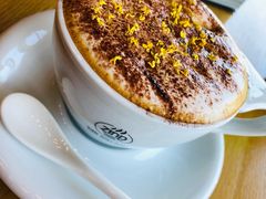 -ZING COFFEE 镜咖啡