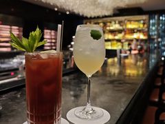 -瑞吉吧 The St·Regis Bar(长沙瑞吉酒店)