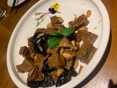 -陆壹捌餐厅(五大道店)