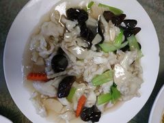 -老苏扬饭店